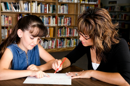 One-on-one (parents)